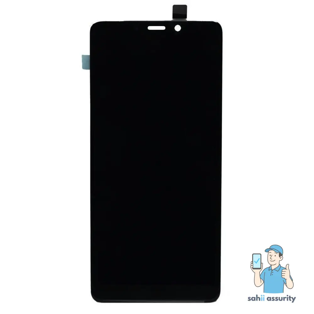 LCD with Touch Screen for Apple iPhone 11 Pro thumbnail